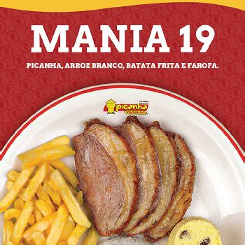 picanha mania|picanha no bafo.